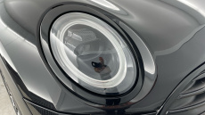 MINI Clubman 1.5 Cooper Shadow Edition 6dr Petrol Estate